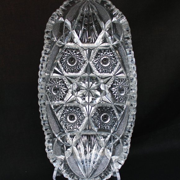 Imperial Celery Dish - Picture 3 of 5